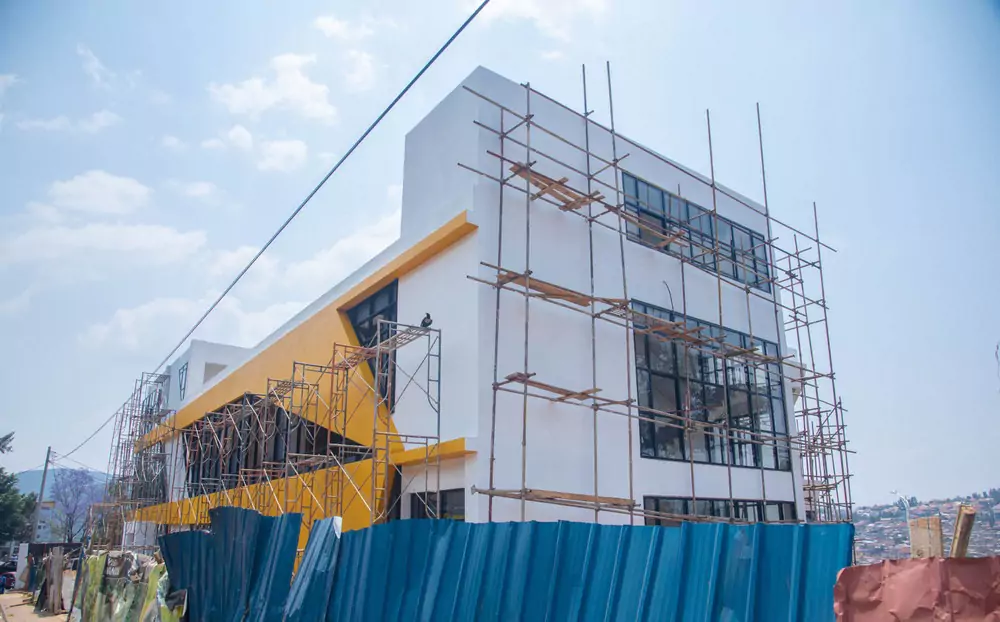 General construction - image 3