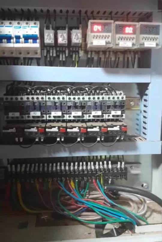 MEP Services - main image