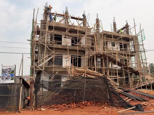 Building Construction - main image
